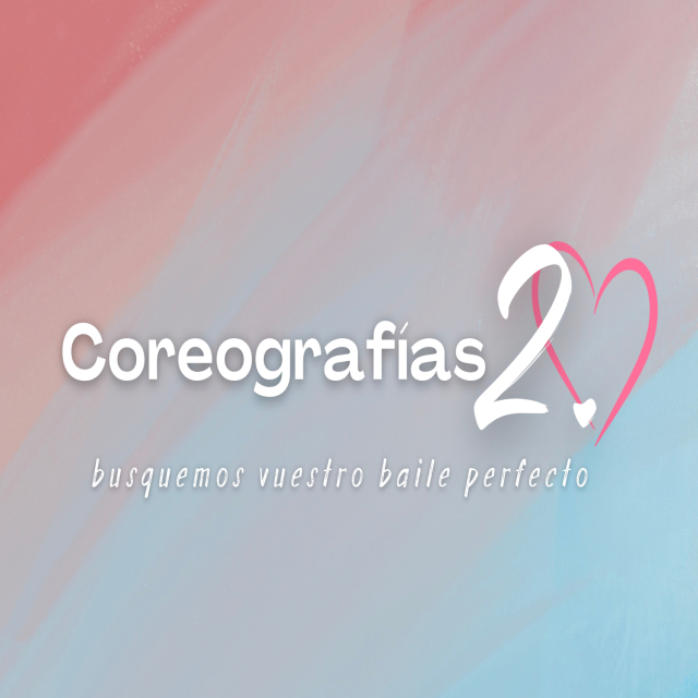Coreografías 2.0