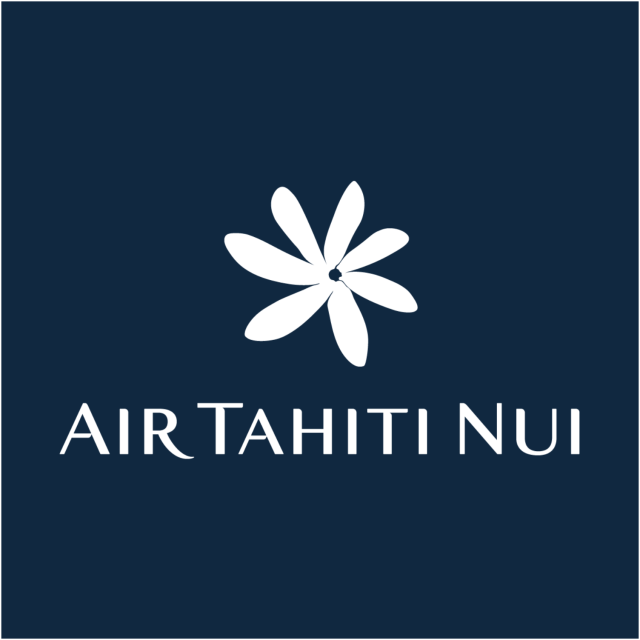 Air Tahiti Nui Francia