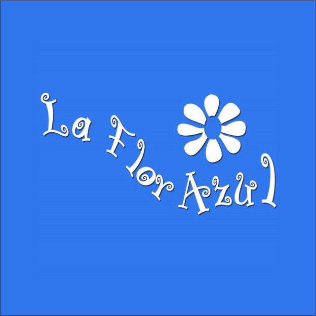 La Flor Azul