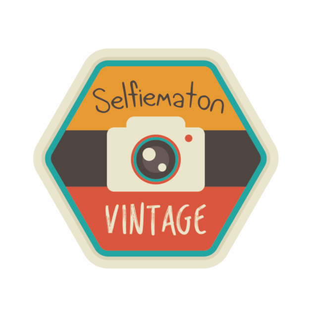 Selfiematon Vintage