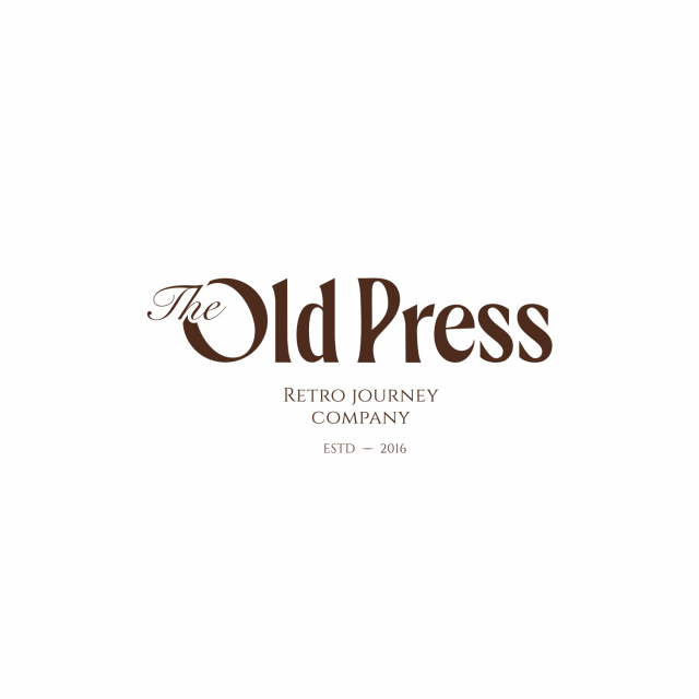 The Old Press
