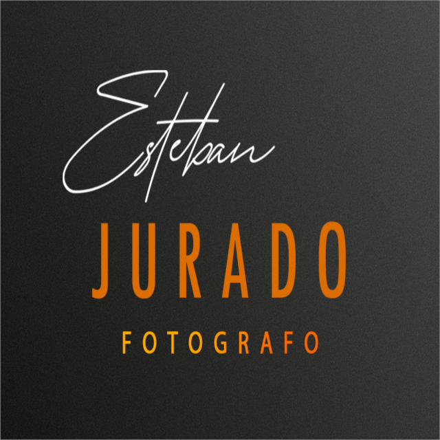 Esteban Jurado Fotográfo
