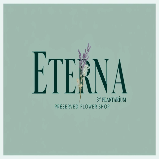 Eterna by Plantarium
