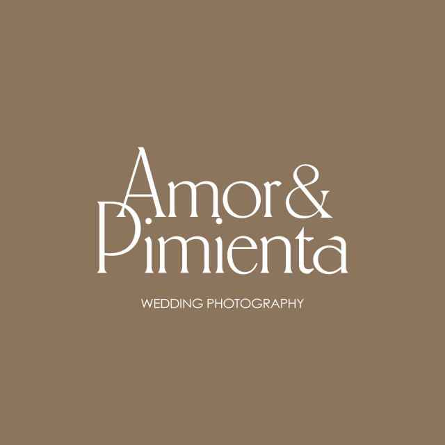 Amor&Pimienta