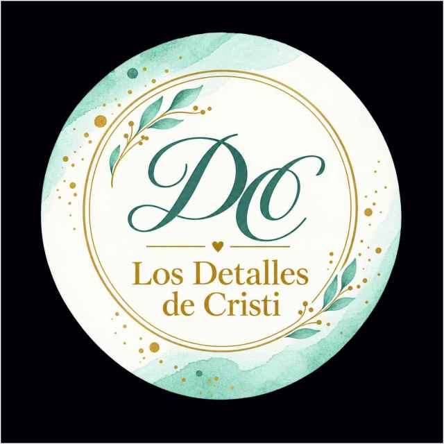 Los detalles de Cristi