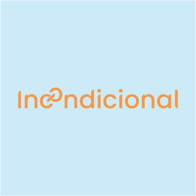 Incondicional - El arte vive aquí