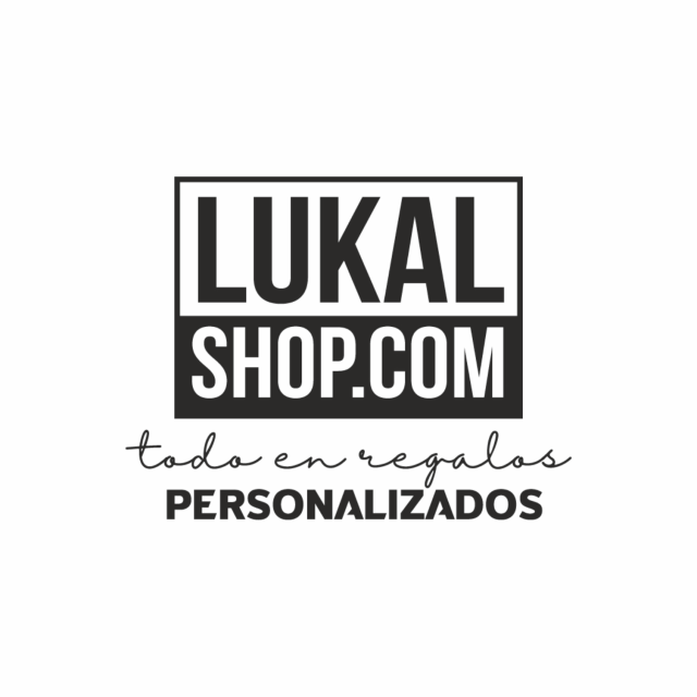 Lukal Shop ¡Todo en regalos personalizados!