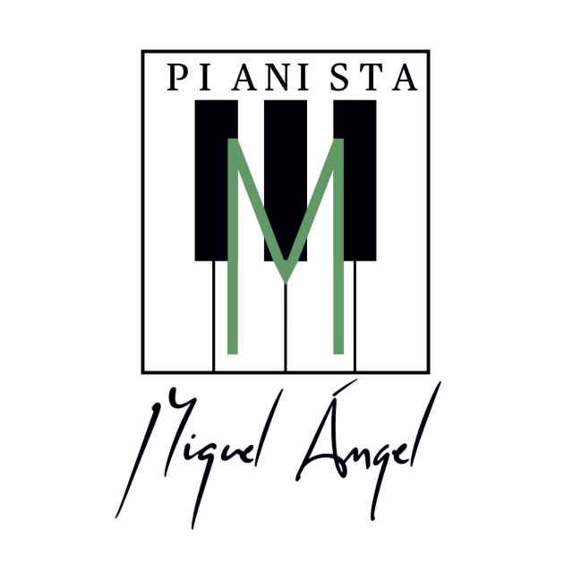 El Pianista Miguel