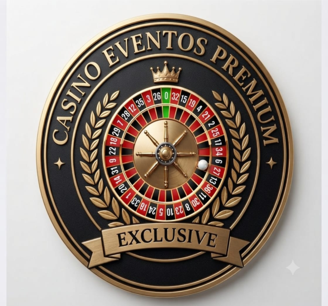 Casino Eventos Premium