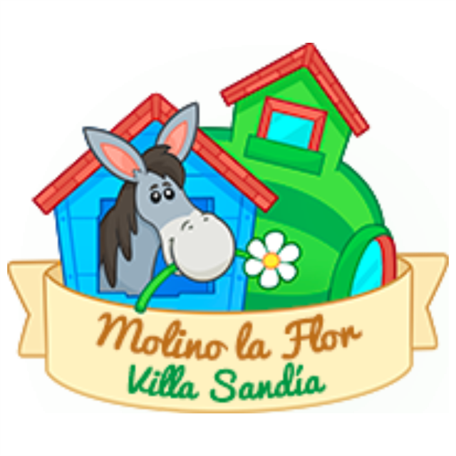 Molino la Flor y Villa Sandia