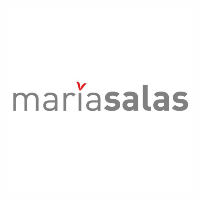María Salas Novias