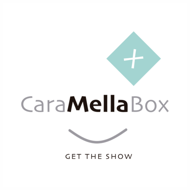 Caramellabox