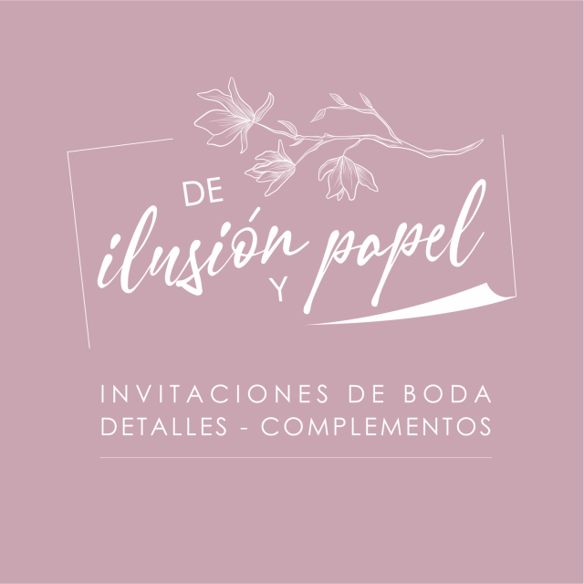 De Ilusión Y Papel