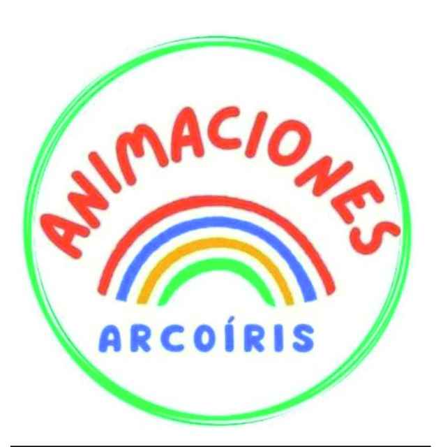 Animaciones Arcoiris