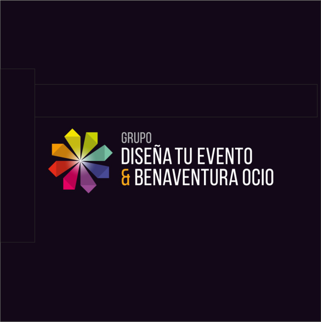 Diseña Tu Evento