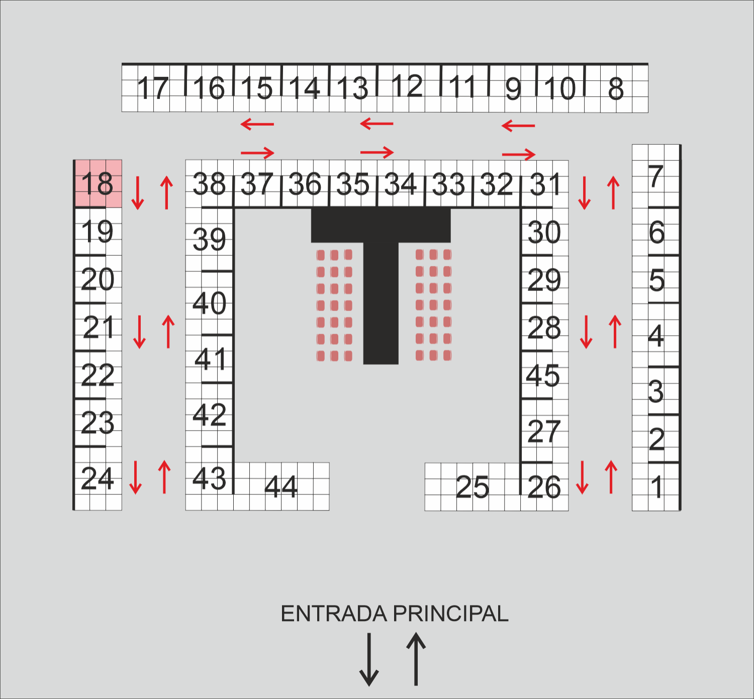 Yo Soy Tu Wedding Planner