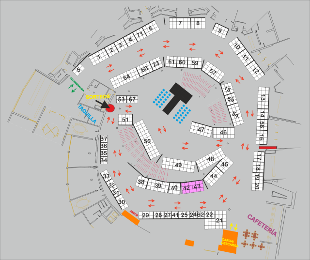 Ignacio Heredia Sierra