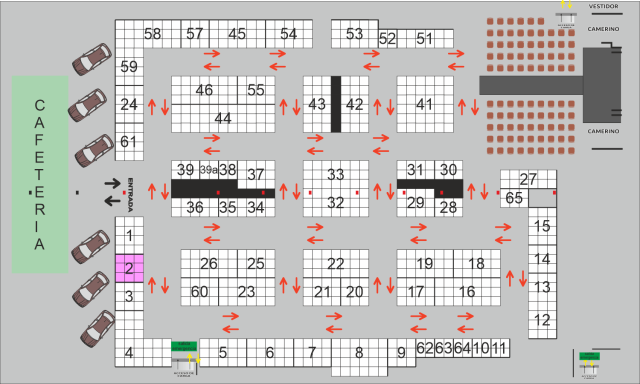 Rocío López Vizcaíno