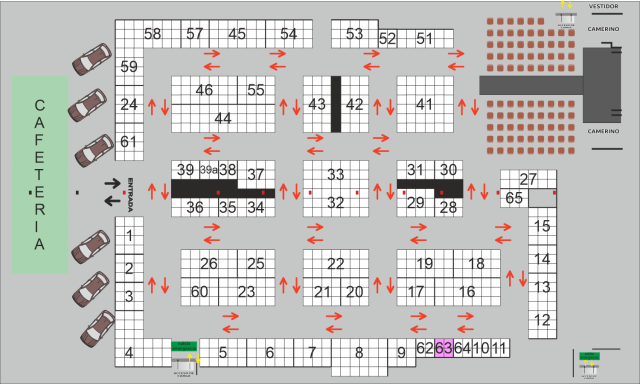 Tamara Garcia Martinez