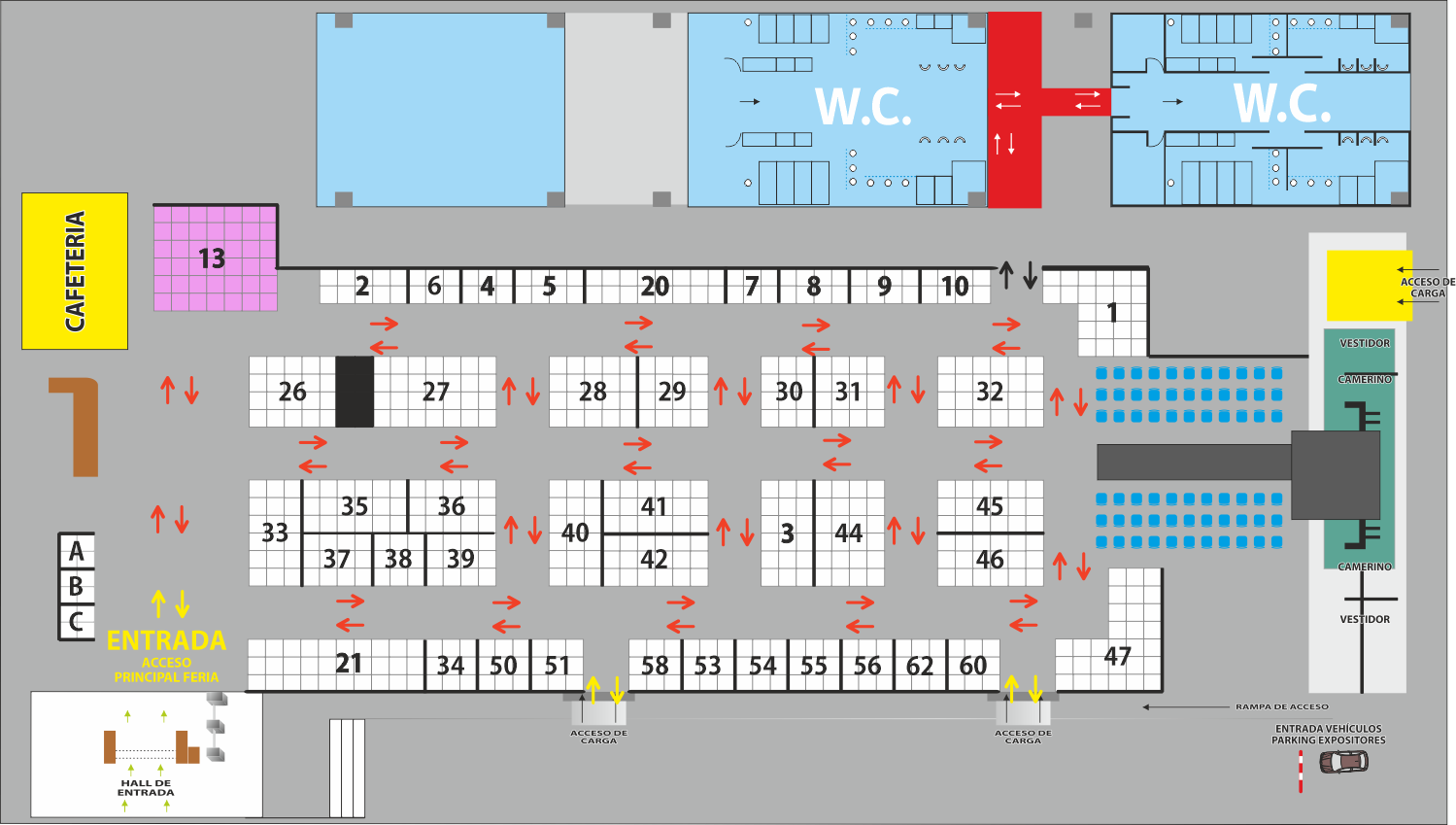 Bodas La Vega del Moral