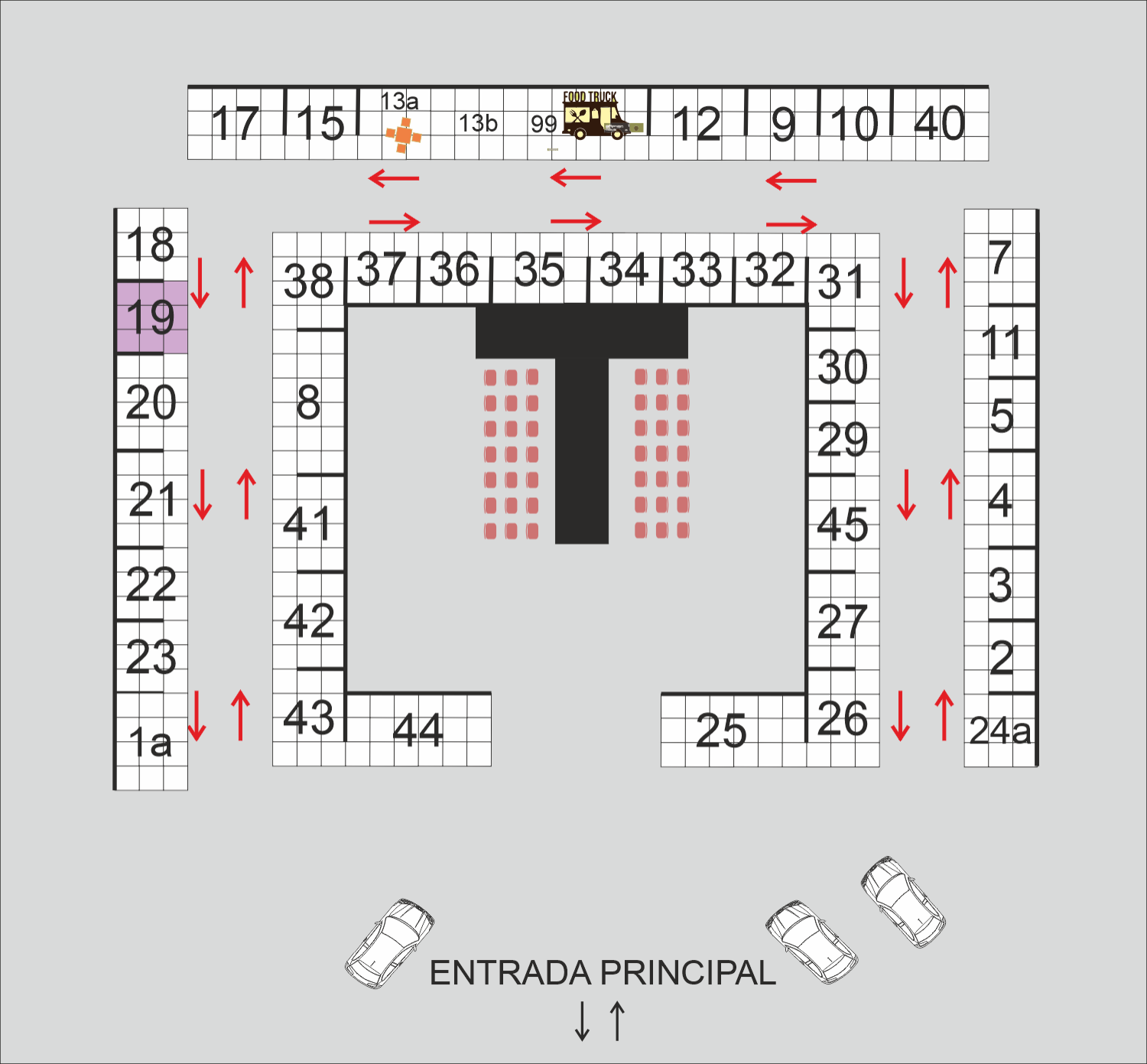 Hotel Restaurante Cortijo Chico