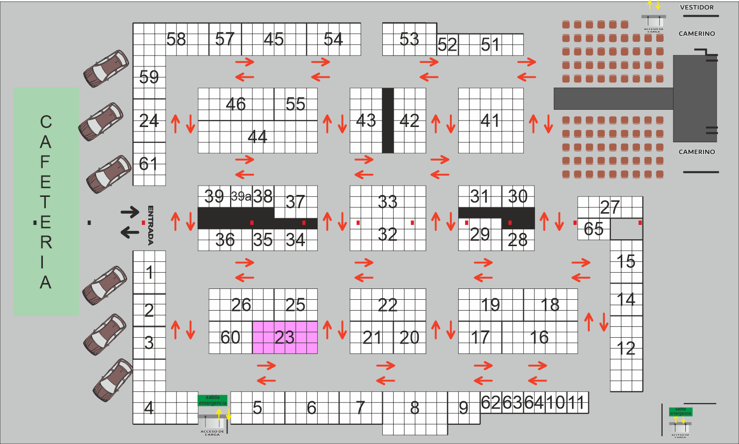 Hotel Palacio Albacete