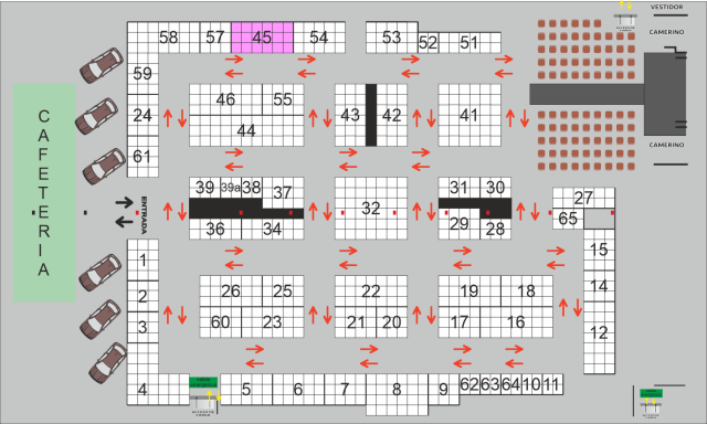 María José Núñez Sevilla