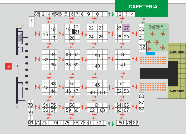 GRUPO MASTER SELECCION QUALITY SL