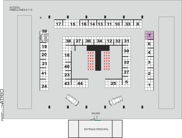 ATLAS Eventos CB