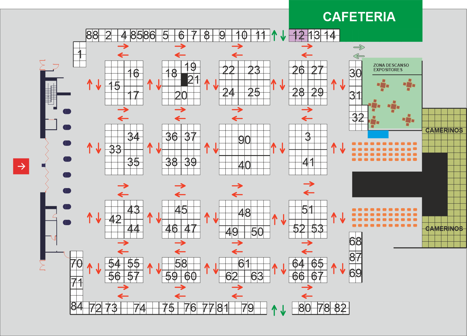 Flores Pili Bernabéu