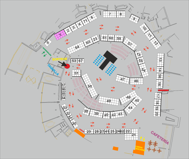 María del Carmen Pulido Cobos