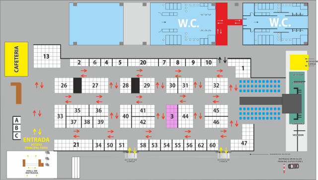 AZZ MÉRIDA MEDEA SL