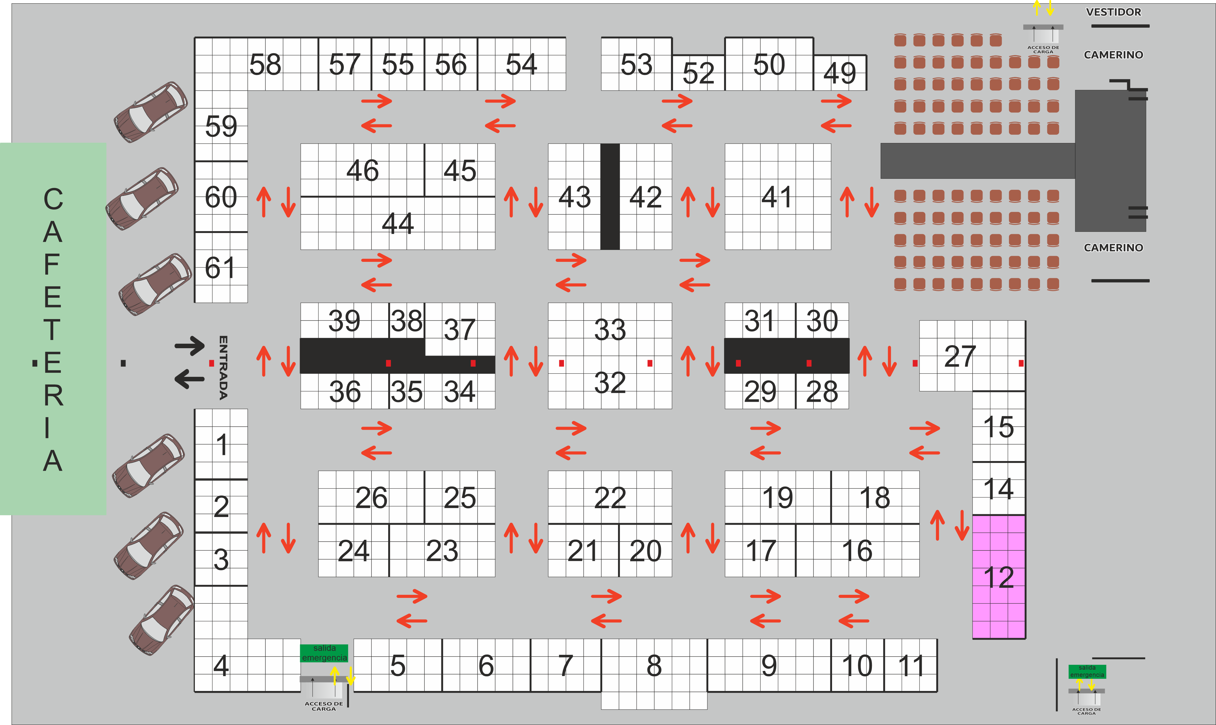 David Sotoca Sastrería