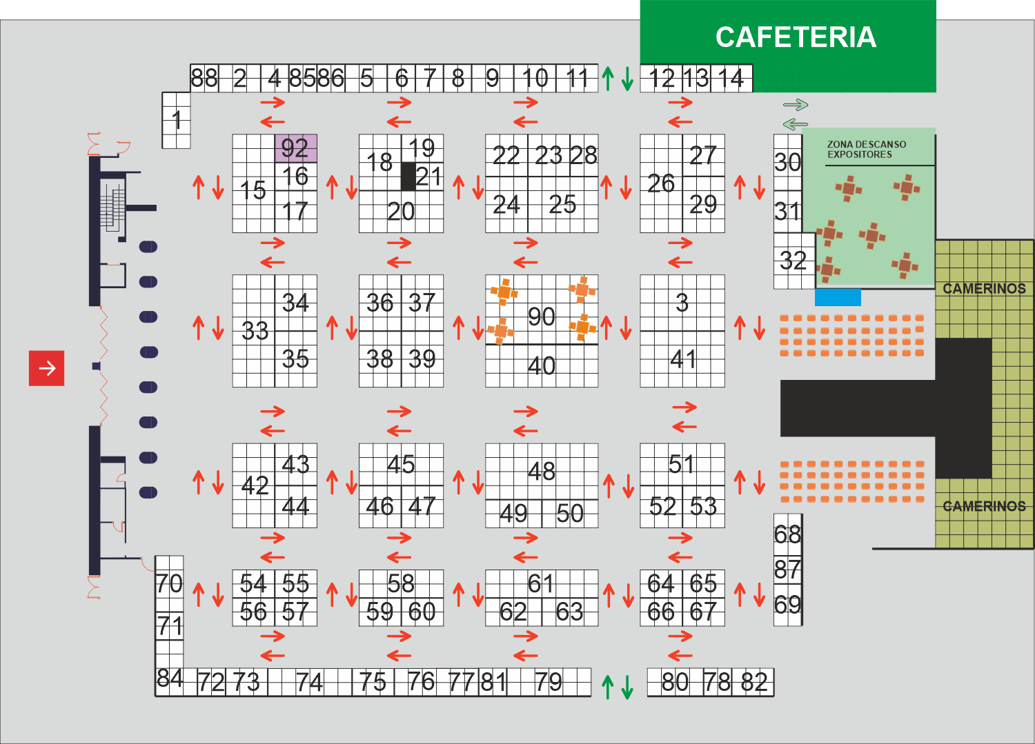 De Apellido Flamenca