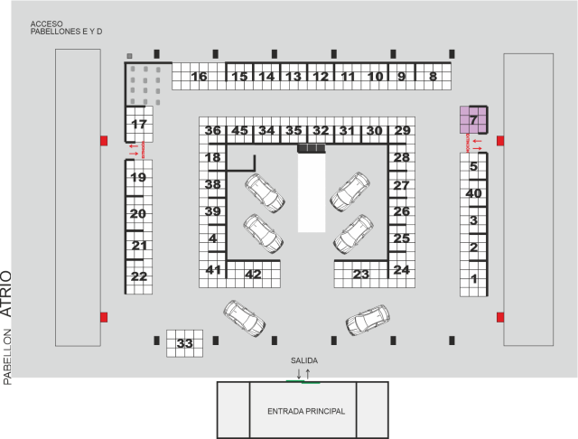 ATLAS Eventos CB