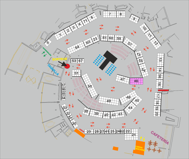 DECORA EN POREX S.L.