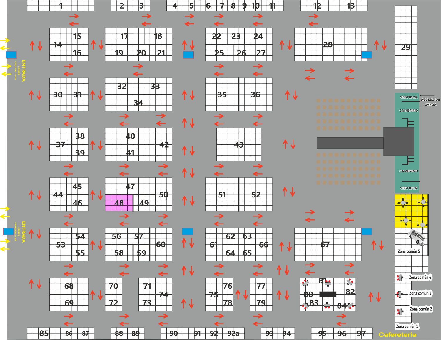 Eventos 360 grados y más