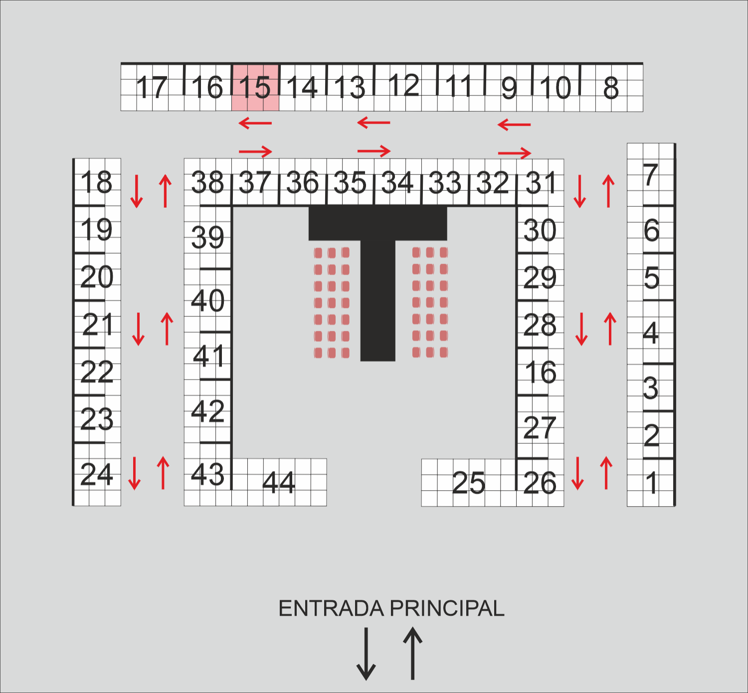 Consultora de belleza