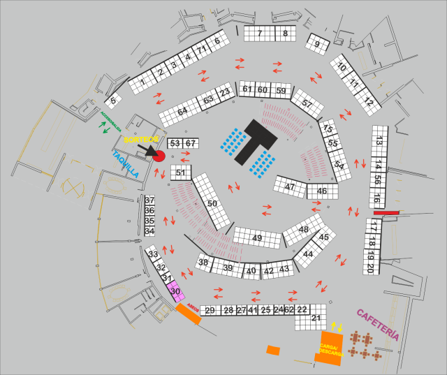 ACTIVIDADES DE LA CONSTRUCCIÓN DE MÁLAGA SL