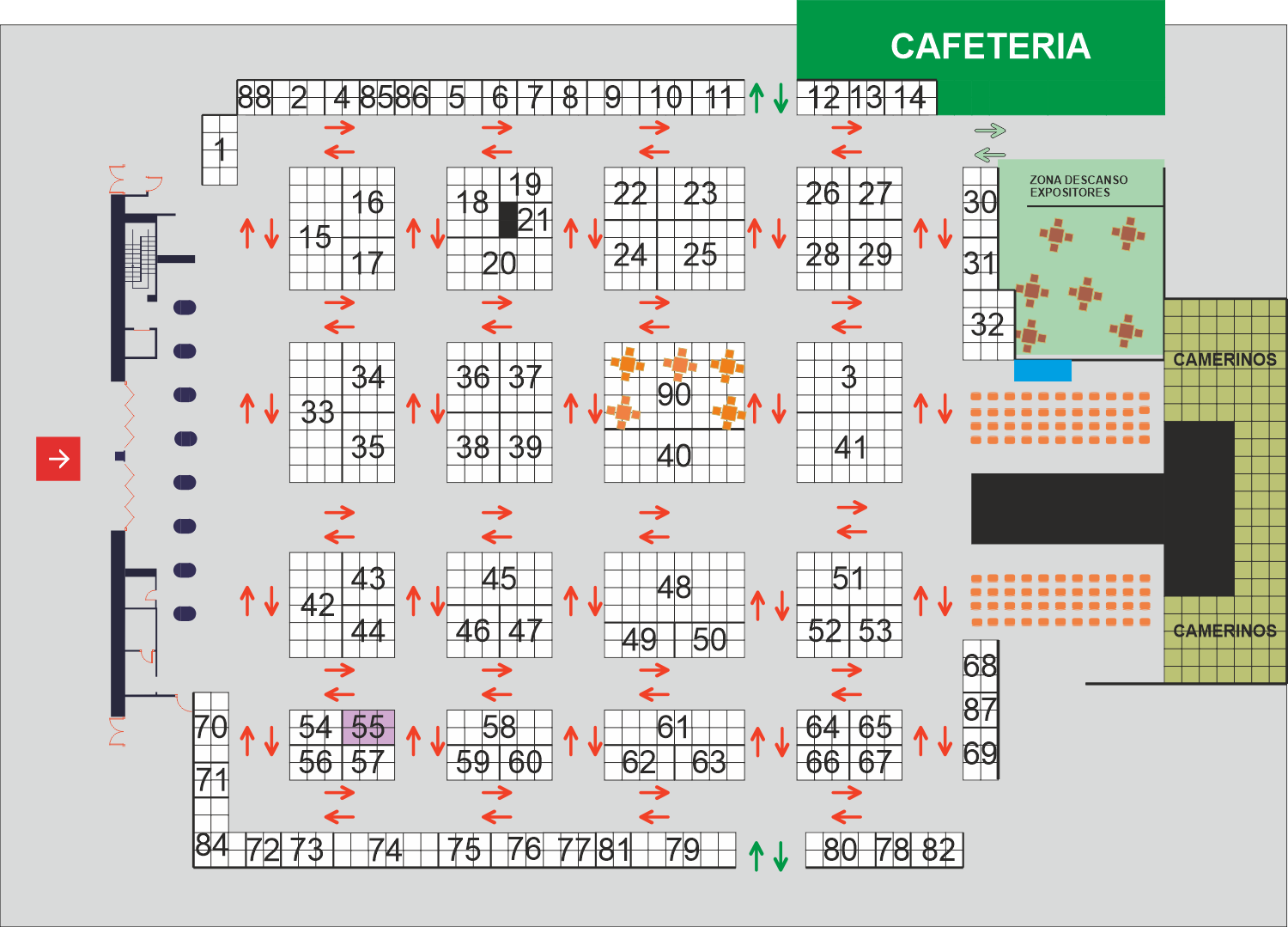 Alianzas Laura Márquez