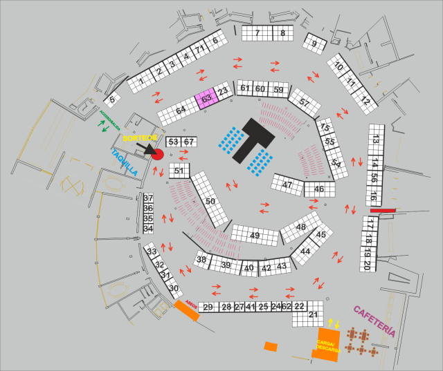 John González Postigo