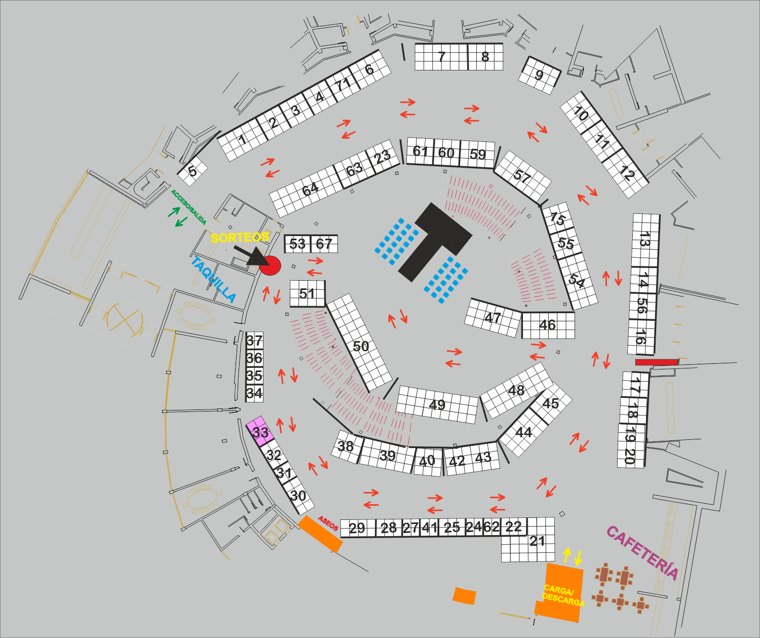 Consultora de belleza