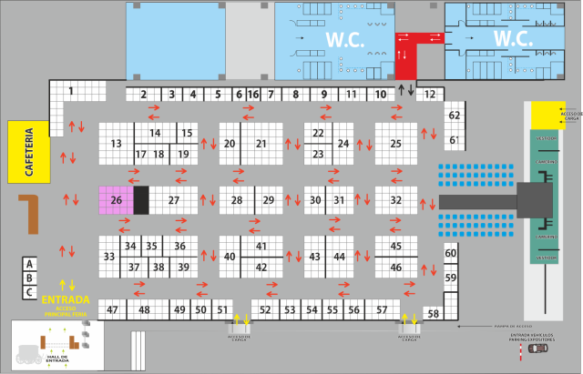 EXPOTIENDAS SLU