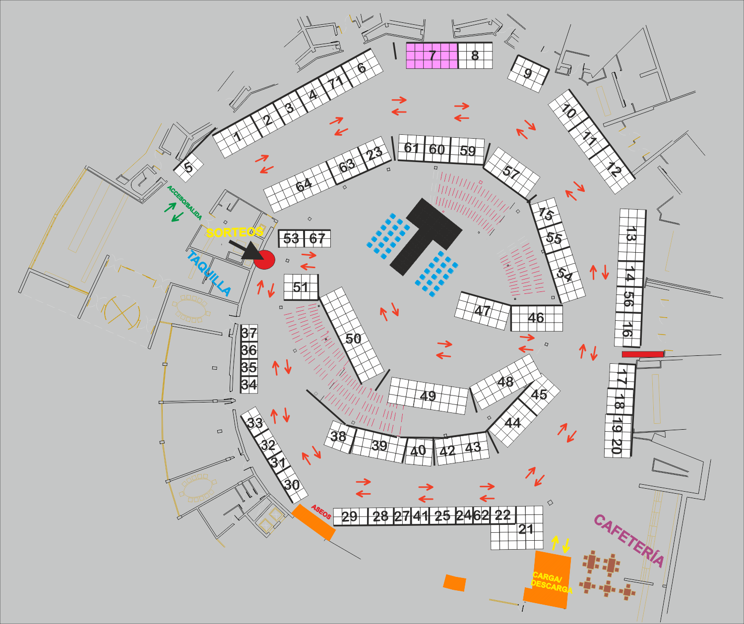 Hotel Restaurante Cortijo Chico