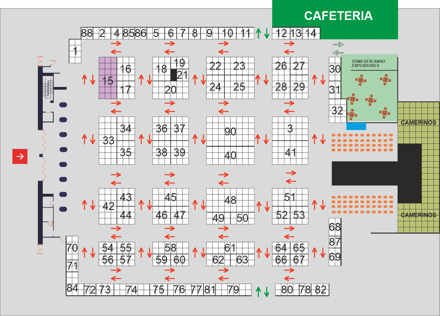 Deiver Luengo Atelier