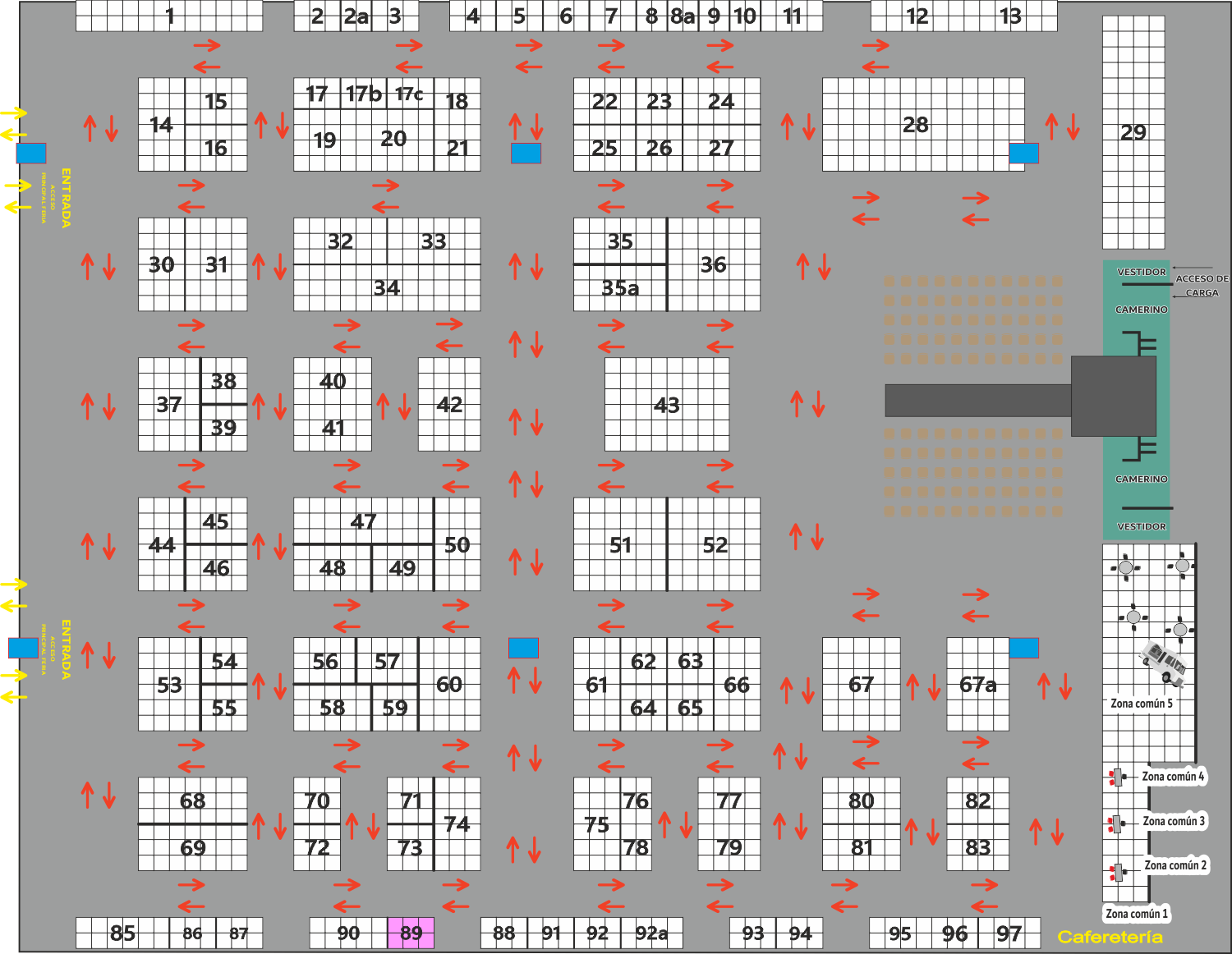 La maleta rosa viajes y eventos