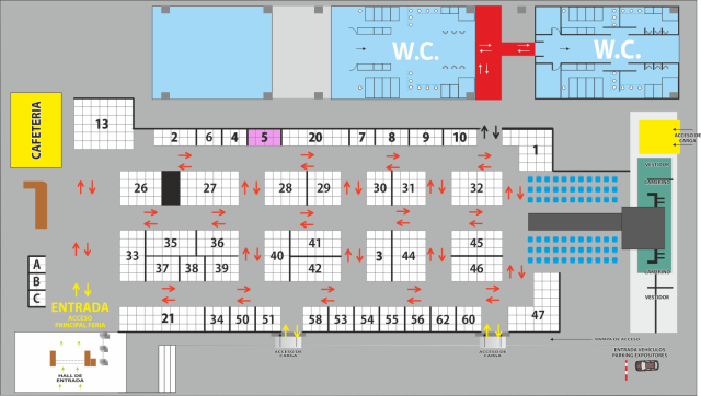 Amube Producciones S.L.