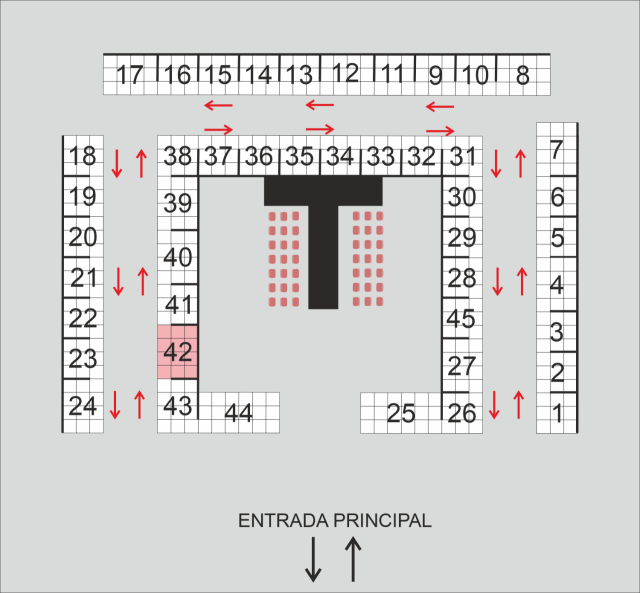 Melissa Belmonte Monteroo