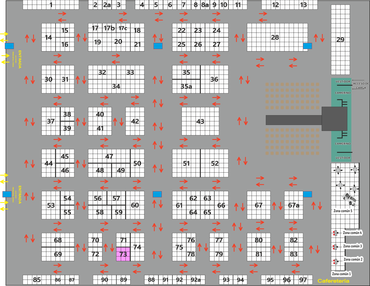 Kanema Eventos