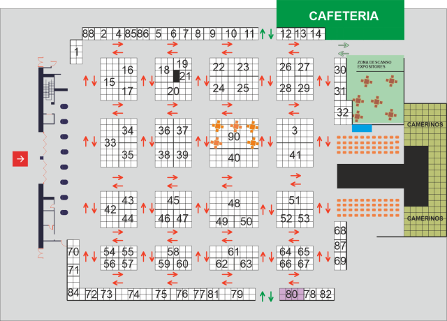 Adrian Alexandru Gheta Lalín